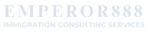 EMPEROR 888 IMMIGRATION CONSULTING SERVICES